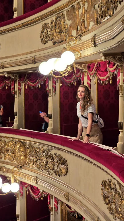 O que fazer em Milão: roteiro de 2 ou 3 dias na capital da moda da Itália 159 O que fazer em Milão: roteiro de 2 ou 3 dias na capital da moda da Itália - teatro scala 20240928 134959