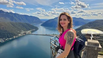 O que fazer em Lugano