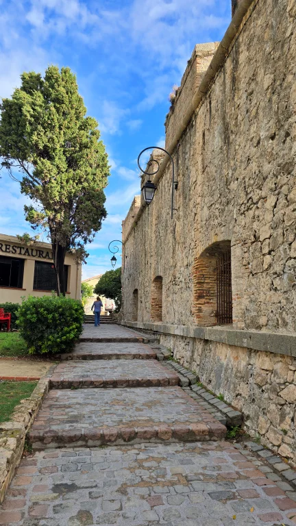 O que fazer na Côte D'Azur: roteiro de 4 dias por 6 cidades da Riviera Francesa 166 O que fazer na Côte D'Azur: roteiro de 4 dias por 6 cidades da Riviera Francesa - Antibes 20241004 100703