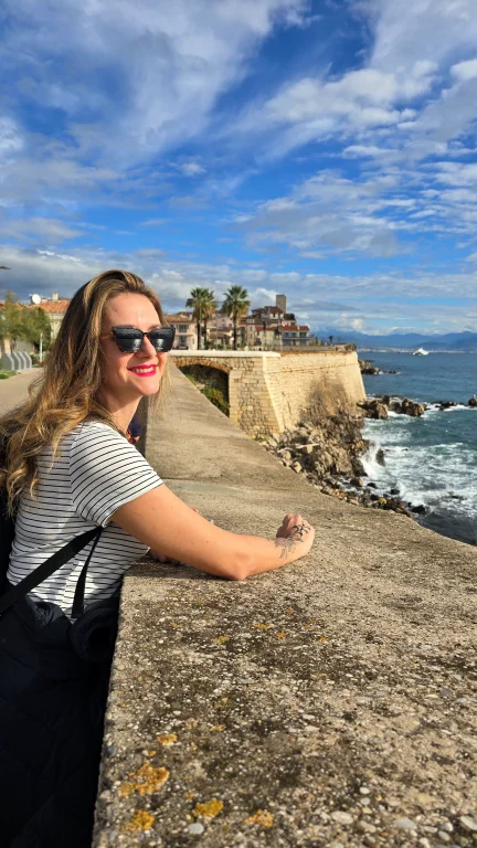 O que fazer na Côte D'Azur: roteiro de 4 dias por 6 cidades da Riviera Francesa 165 O que fazer na Côte D'Azur: roteiro de 4 dias por 6 cidades da Riviera Francesa - Antibes 20241004 100953