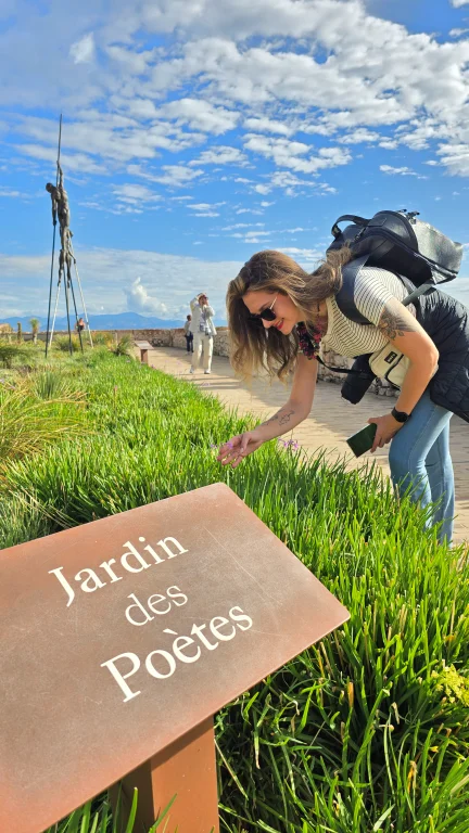 O que fazer na Côte D'Azur: roteiro de 4 dias por 6 cidades da Riviera Francesa 168 O que fazer na Côte D'Azur: roteiro de 4 dias por 6 cidades da Riviera Francesa - Antibes 20241004 101722