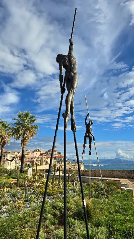 O que fazer na Côte D'Azur: roteiro de 4 dias por 6 cidades da Riviera Francesa 170 O que fazer na Côte D'Azur: roteiro de 4 dias por 6 cidades da Riviera Francesa - Antibes 20241004 101759