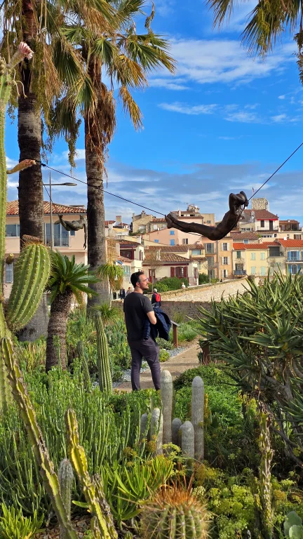O que fazer na Côte D'Azur: roteiro de 4 dias por 6 cidades da Riviera Francesa 169 O que fazer na Côte D'Azur: roteiro de 4 dias por 6 cidades da Riviera Francesa - Antibes 20241004 102041