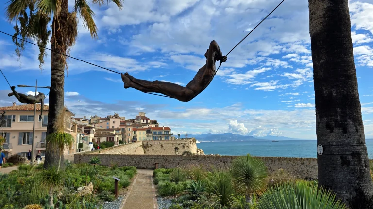 O que fazer na Côte D'Azur: roteiro de 4 dias por 6 cidades da Riviera Francesa 171 O que fazer na Côte D'Azur: roteiro de 4 dias por 6 cidades da Riviera Francesa - Antibes 20241004 102059