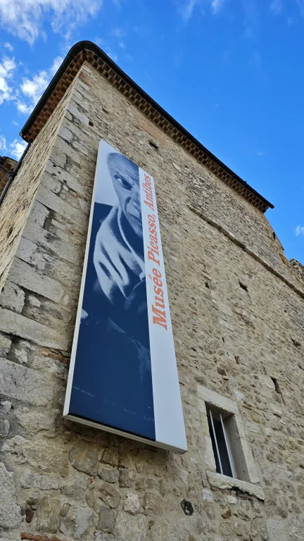 O que fazer na Côte D'Azur: roteiro de 4 dias por 6 cidades da Riviera Francesa 173 O que fazer na Côte D'Azur: roteiro de 4 dias por 6 cidades da Riviera Francesa - Antibes 20241004 103732