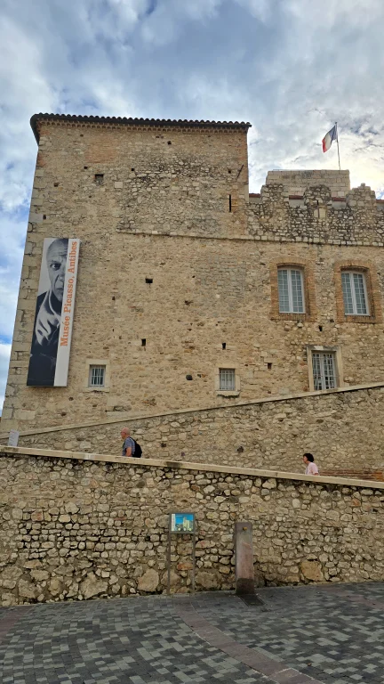 O que fazer na Côte D'Azur: roteiro de 4 dias por 6 cidades da Riviera Francesa 174 O que fazer na Côte D'Azur: roteiro de 4 dias por 6 cidades da Riviera Francesa - Antibes 20241004 110816