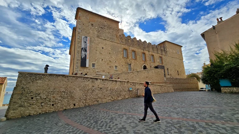 O que fazer na Côte D'Azur: roteiro de 4 dias por 6 cidades da Riviera Francesa 175 O que fazer na Côte D'Azur: roteiro de 4 dias por 6 cidades da Riviera Francesa - Antibes 20241004 110822
