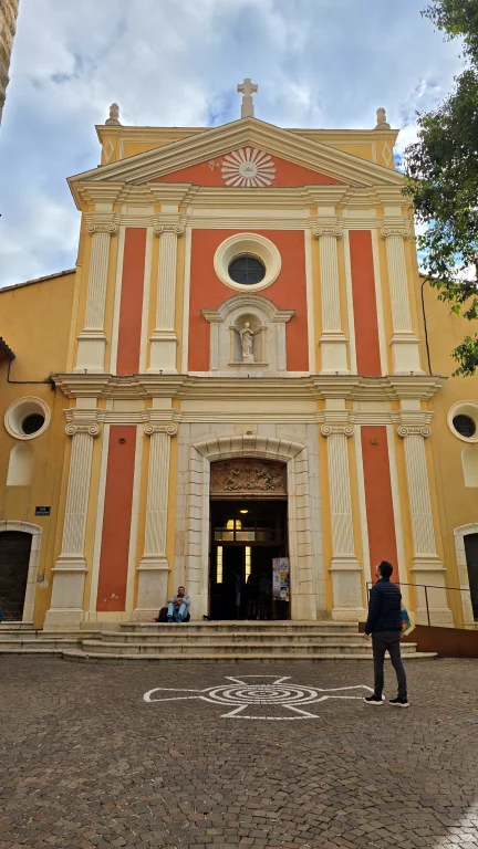 O que fazer na Côte D'Azur: roteiro de 4 dias por 6 cidades da Riviera Francesa 176 O que fazer na Côte D'Azur: roteiro de 4 dias por 6 cidades da Riviera Francesa - Antibes 20241004 110941