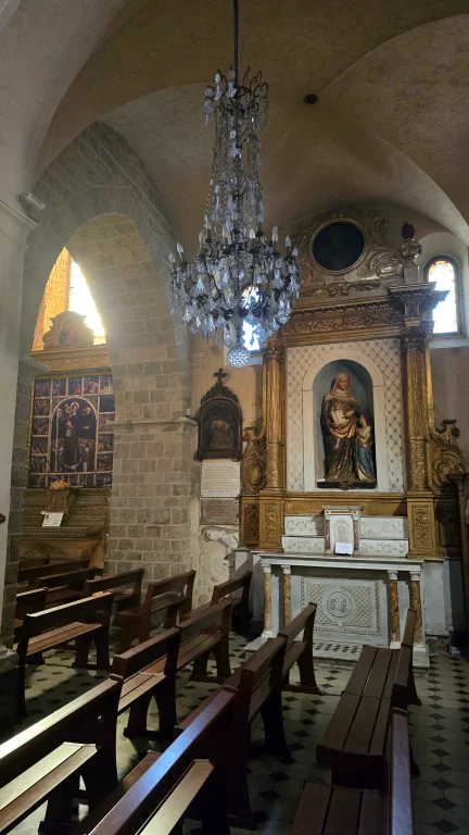 O que fazer na Côte D'Azur: roteiro de 4 dias por 6 cidades da Riviera Francesa 177 O que fazer na Côte D'Azur: roteiro de 4 dias por 6 cidades da Riviera Francesa - Antibes 20241004 111222