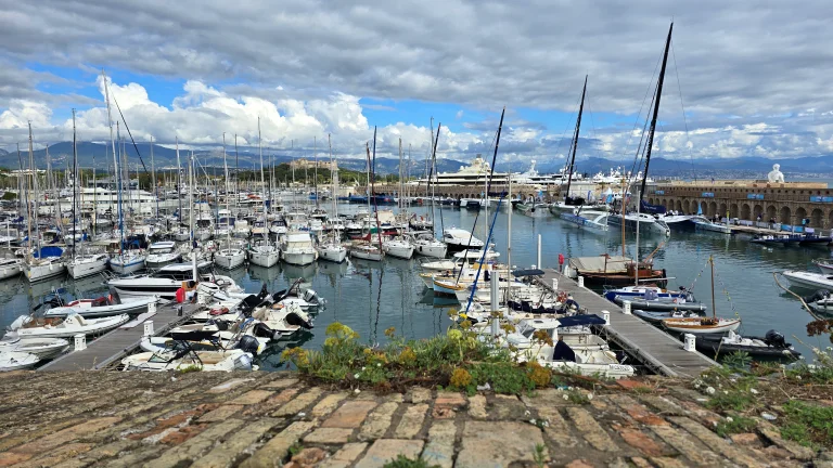 O que fazer na Côte D'Azur: roteiro de 4 dias por 6 cidades da Riviera Francesa 194 Antibes | O que fazer na Côte D'Azur