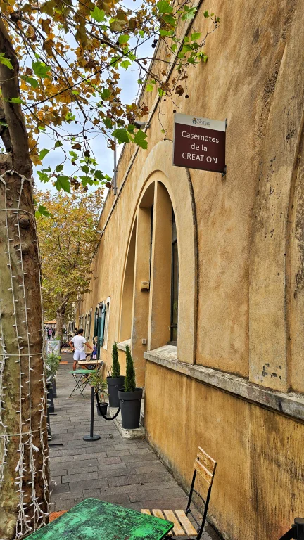 O que fazer na Côte D'Azur: roteiro de 4 dias por 6 cidades da Riviera Francesa 188 O que fazer na Côte D'Azur: roteiro de 4 dias por 6 cidades da Riviera Francesa - Antibes 20241004 114305 01