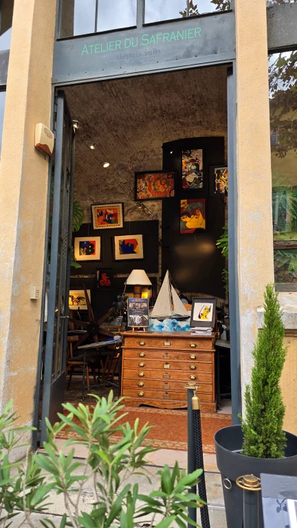 O que fazer na Côte D'Azur: roteiro de 4 dias por 6 cidades da Riviera Francesa 190 O que fazer na Côte D'Azur: roteiro de 4 dias por 6 cidades da Riviera Francesa - Antibes 20241004 114320