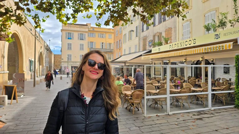 O que fazer na Côte D'Azur: roteiro de 4 dias por 6 cidades da Riviera Francesa 187 O que fazer na Côte D'Azur: roteiro de 4 dias por 6 cidades da Riviera Francesa - Antibes 20241004 114958