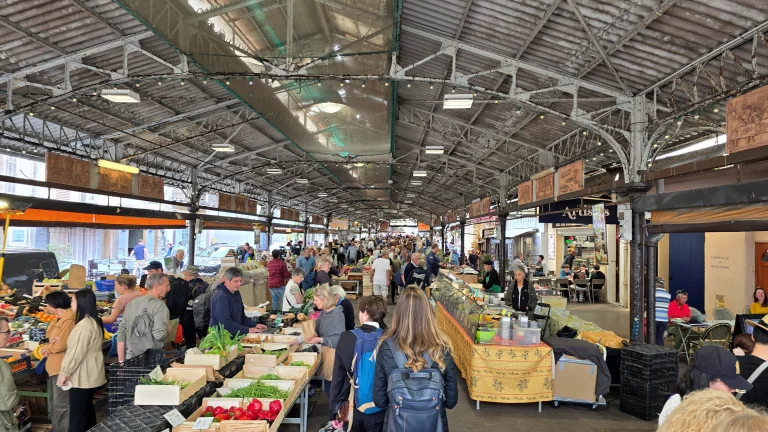 O que fazer na Côte D'Azur: roteiro de 4 dias por 6 cidades da Riviera Francesa 179 Antibes | O que fazer na Côte D'Azur