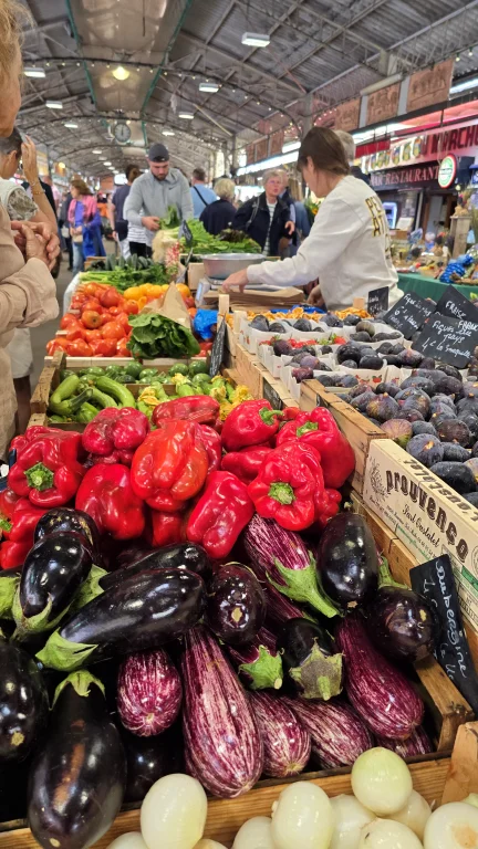 O que fazer na Côte D'Azur: roteiro de 4 dias por 6 cidades da Riviera Francesa 181 O que fazer na Côte D'Azur: roteiro de 4 dias por 6 cidades da Riviera Francesa - Antibes 20241004 120218