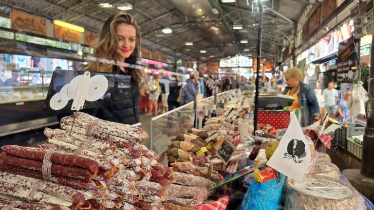 O que fazer na Côte D'Azur: roteiro de 4 dias por 6 cidades da Riviera Francesa 184 O que fazer na Côte D'Azur: roteiro de 4 dias por 6 cidades da Riviera Francesa - Antibes 20241004 120704