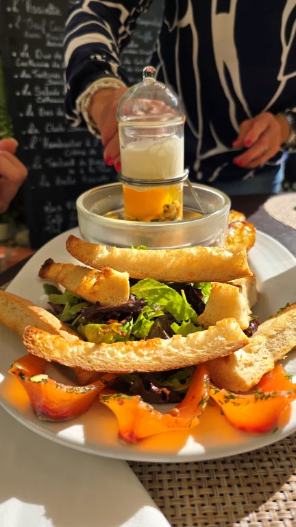 O que fazer na Côte D'Azur: roteiro de 4 dias por 6 cidades da Riviera Francesa 208 O que fazer na Côte D'Azur: roteiro de 4 dias por 6 cidades da Riviera Francesa - Antibes 20241004 125855