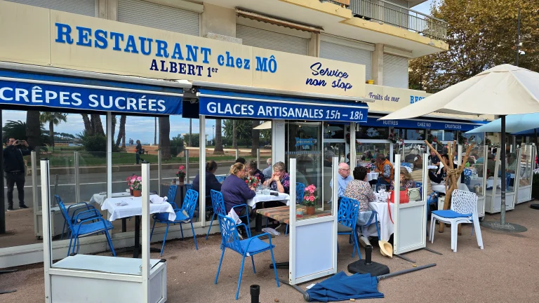 O que fazer na Côte D'Azur: roteiro de 4 dias por 6 cidades da Riviera Francesa 215 O que fazer na Côte D'Azur: roteiro de 4 dias por 6 cidades da Riviera Francesa - Antibes 20241004 140626