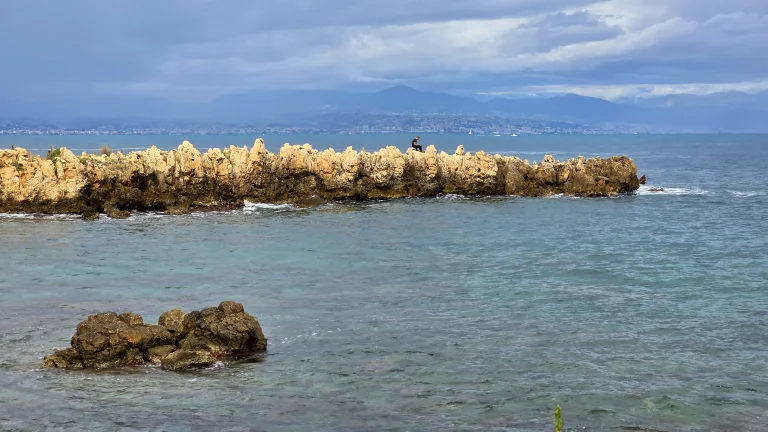 O que fazer na Côte D'Azur: roteiro de 4 dias por 6 cidades da Riviera Francesa 199 O que fazer na Côte D'Azur: roteiro de 4 dias por 6 cidades da Riviera Francesa - Antibes 20241004 144316