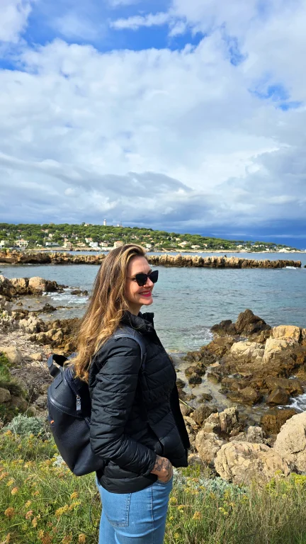 O que fazer na Côte D'Azur: roteiro de 4 dias por 6 cidades da Riviera Francesa 196 O que fazer na Côte D'Azur: roteiro de 4 dias por 6 cidades da Riviera Francesa - Antibes 20241004 144533