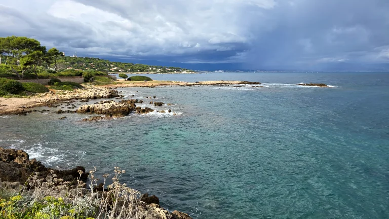 O que fazer na Côte D'Azur: roteiro de 4 dias por 6 cidades da Riviera Francesa 203 O que fazer na Côte D'Azur: roteiro de 4 dias por 6 cidades da Riviera Francesa - Antibes 20241004 145405
