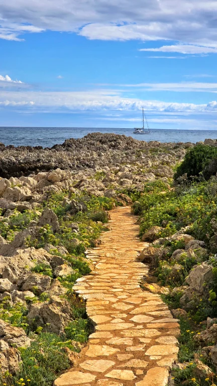 O que fazer na Côte D'Azur: roteiro de 4 dias por 6 cidades da Riviera Francesa 200 O que fazer na Côte D'Azur: roteiro de 4 dias por 6 cidades da Riviera Francesa - Antibes 20241004 145658 01