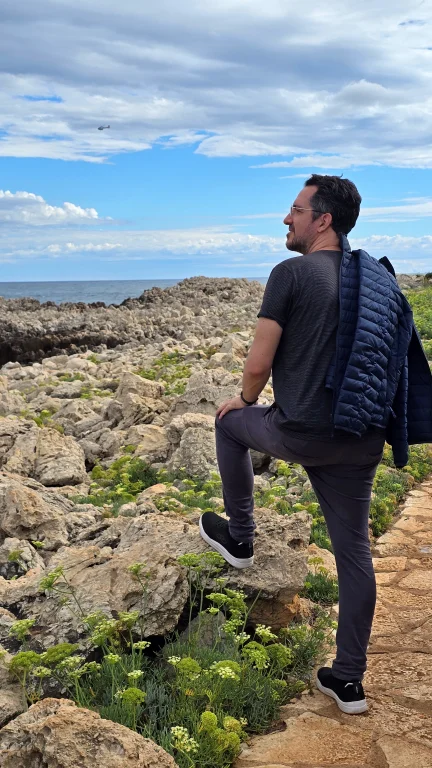 O que fazer na Côte D'Azur: roteiro de 4 dias por 6 cidades da Riviera Francesa 198 O que fazer na Côte D'Azur: roteiro de 4 dias por 6 cidades da Riviera Francesa - Antibes 20241004 145857