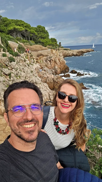 O que fazer na Côte D'Azur: roteiro de 4 dias por 6 cidades da Riviera Francesa 201 O que fazer na Côte D'Azur: roteiro de 4 dias por 6 cidades da Riviera Francesa - Antibes 20241004 151056