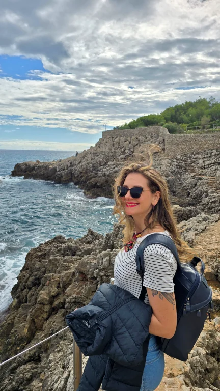 O que fazer na Côte D'Azur: roteiro de 4 dias por 6 cidades da Riviera Francesa 202 O que fazer na Côte D'Azur: roteiro de 4 dias por 6 cidades da Riviera Francesa - Antibes 20241004 151216