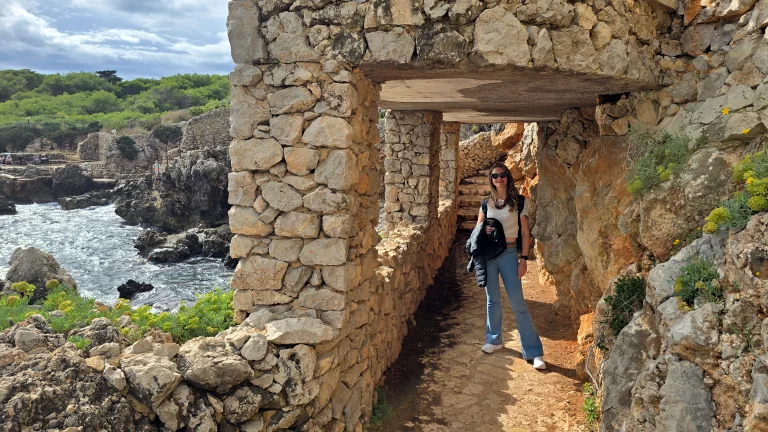 O que fazer na Côte D'Azur: roteiro de 4 dias por 6 cidades da Riviera Francesa 205 O que fazer na Côte D'Azur: roteiro de 4 dias por 6 cidades da Riviera Francesa - Antibes 20241004 152206