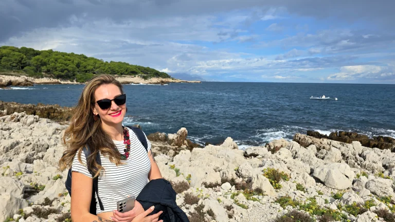 O que fazer na Côte D'Azur: roteiro de 4 dias por 6 cidades da Riviera Francesa 206 O que fazer na Côte D'Azur: roteiro de 4 dias por 6 cidades da Riviera Francesa - Antibes 20241004 153013