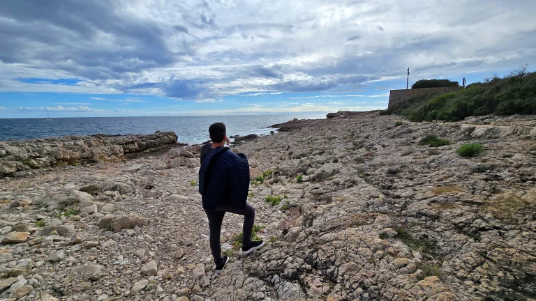 O que fazer na Côte D'Azur: roteiro de 4 dias por 6 cidades da Riviera Francesa 204 O que fazer na Côte D'Azur: roteiro de 4 dias por 6 cidades da Riviera Francesa - Antibes 20241004 153613