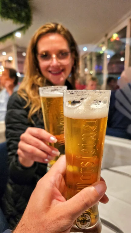 O que fazer na Côte D'Azur: roteiro de 4 dias por 6 cidades da Riviera Francesa 212 O que fazer na Côte D'Azur: roteiro de 4 dias por 6 cidades da Riviera Francesa - Antibes 20241004 204603 01