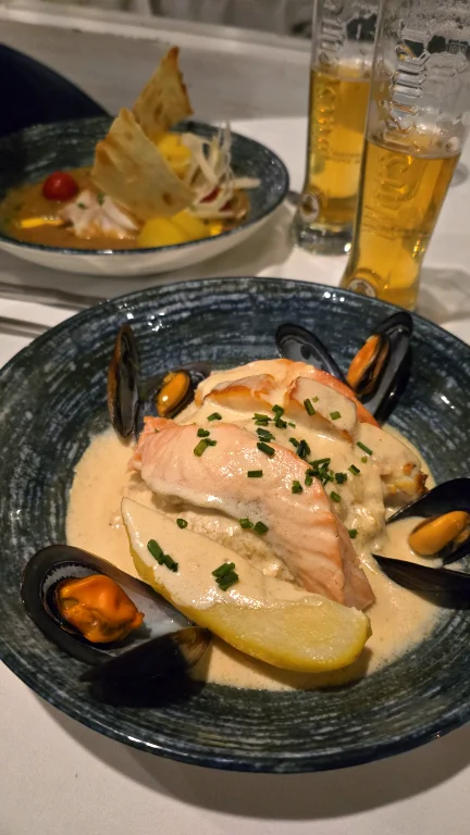 O que fazer na Côte D'Azur: roteiro de 4 dias por 6 cidades da Riviera Francesa 214 O que fazer na Côte D'Azur: roteiro de 4 dias por 6 cidades da Riviera Francesa - Antibes 20241004 213630