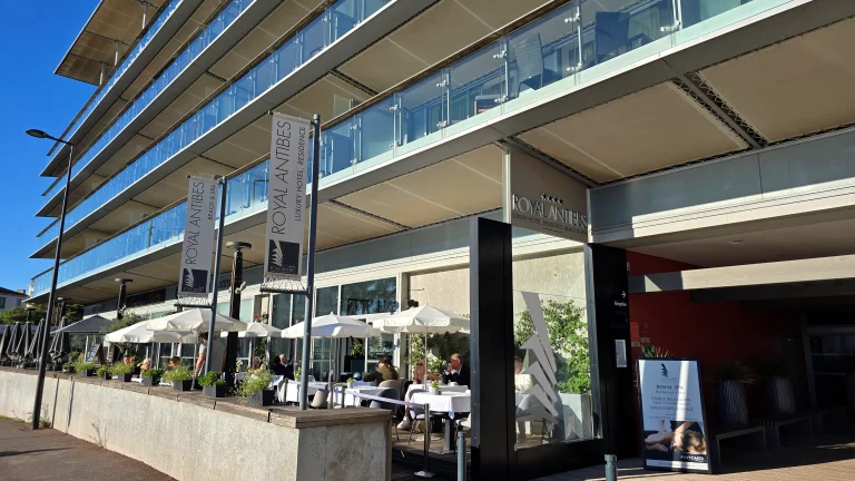 O que fazer na Côte D'Azur: roteiro de 4 dias por 6 cidades da Riviera Francesa 162 O que fazer na Côte D'Azur: roteiro de 4 dias por 6 cidades da Riviera Francesa - Antibes 20241005 092447