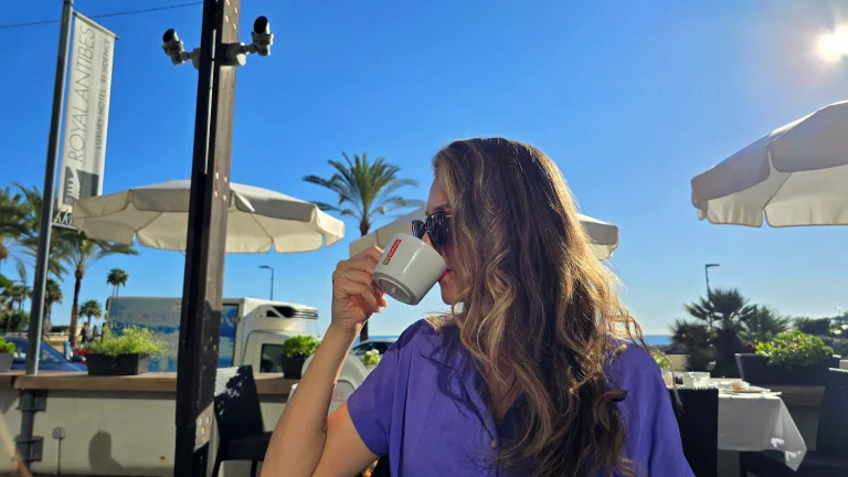 O que fazer na Côte D'Azur: roteiro de 4 dias por 6 cidades da Riviera Francesa 161 O que fazer na Côte D'Azur: roteiro de 4 dias por 6 cidades da Riviera Francesa - Antibes 20241005 095222