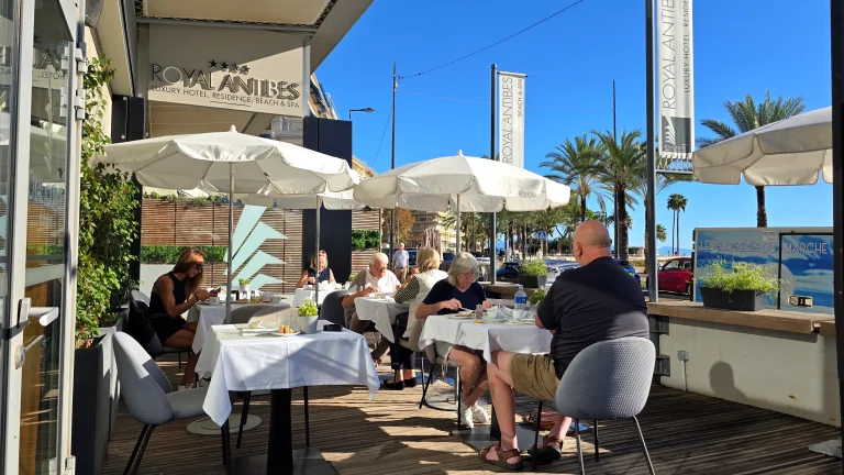 O que fazer na Côte D'Azur: roteiro de 4 dias por 6 cidades da Riviera Francesa 160 O que fazer na Côte D'Azur: roteiro de 4 dias por 6 cidades da Riviera Francesa - Antibes 20241005 095240