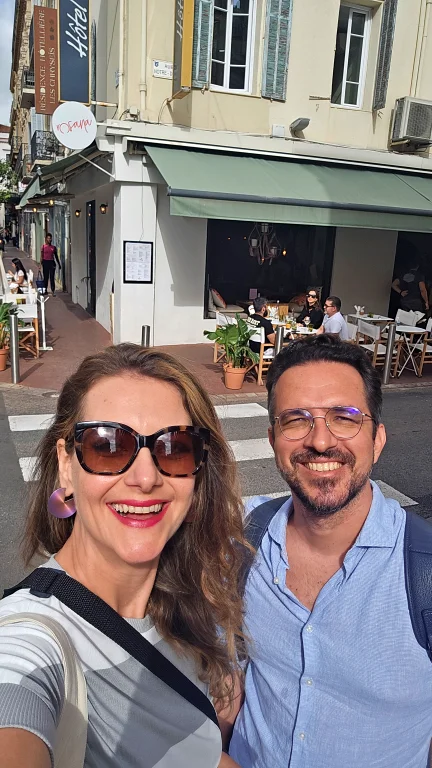 O que fazer na Côte D'Azur: roteiro de 4 dias por 6 cidades da Riviera Francesa 326 O que fazer na Côte D'Azur: roteiro de 4 dias por 6 cidades da Riviera Francesa - Cannes 20241015 141541