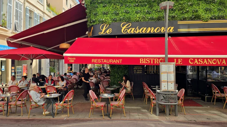 O que fazer na Côte D'Azur: roteiro de 4 dias por 6 cidades da Riviera Francesa 253 O que fazer na Côte D'Azur: roteiro de 4 dias por 6 cidades da Riviera Francesa - Cannes 20241015 142937