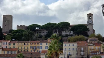 O que fazer em Cannes