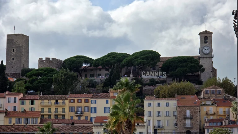 O que fazer na Côte D'Azur: roteiro de 4 dias por 6 cidades da Riviera Francesa 265 O que fazer na Côte D'Azur: roteiro de 4 dias por 6 cidades da Riviera Francesa - Cannes 20241015 145009