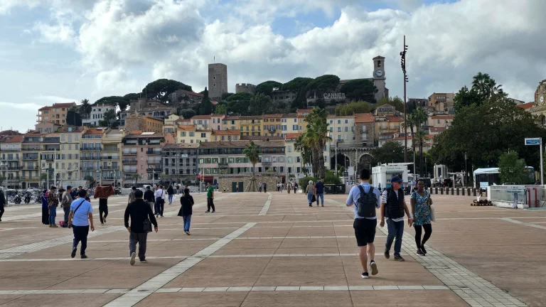 O que fazer na Côte D'Azur: roteiro de 4 dias por 6 cidades da Riviera Francesa 264 O que fazer na Côte D'Azur: roteiro de 4 dias por 6 cidades da Riviera Francesa - Cannes 20241015 145019