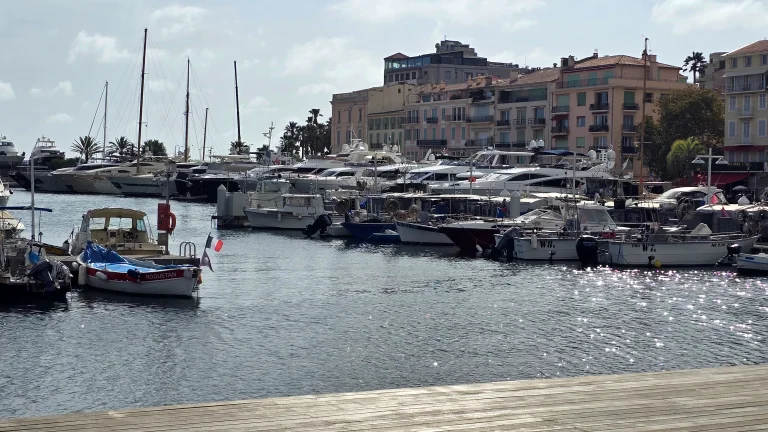 O que fazer na Côte D'Azur: roteiro de 4 dias por 6 cidades da Riviera Francesa 260 O que fazer na Côte D'Azur: roteiro de 4 dias por 6 cidades da Riviera Francesa - Cannes 20241015 145238