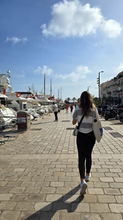 O que fazer na Côte D'Azur: roteiro de 4 dias por 6 cidades da Riviera Francesa 262 O que fazer na Côte D'Azur: roteiro de 4 dias por 6 cidades da Riviera Francesa - Cannes 20241015 145449