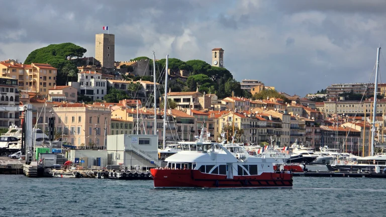O que fazer na Côte D'Azur: roteiro de 4 dias por 6 cidades da Riviera Francesa 271 O que fazer na Côte D'Azur: roteiro de 4 dias por 6 cidades da Riviera Francesa - Cannes 20241015 150237