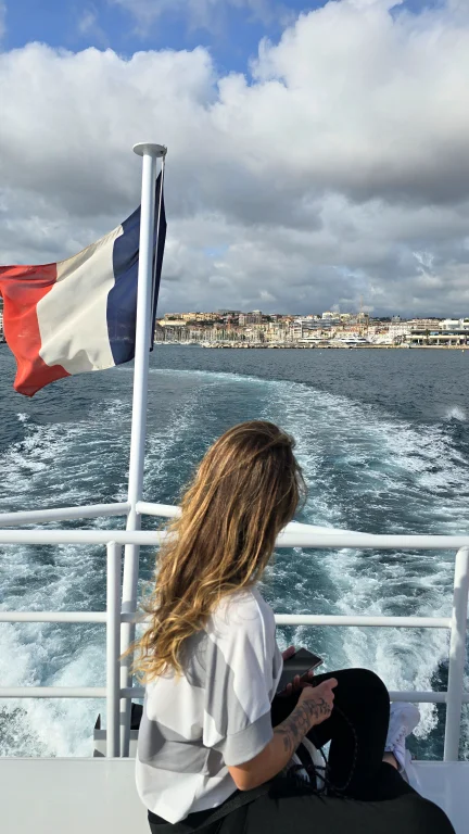 O que fazer na Côte D'Azur: roteiro de 4 dias por 6 cidades da Riviera Francesa 270 O que fazer na Côte D'Azur: roteiro de 4 dias por 6 cidades da Riviera Francesa - Cannes 20241015 150322