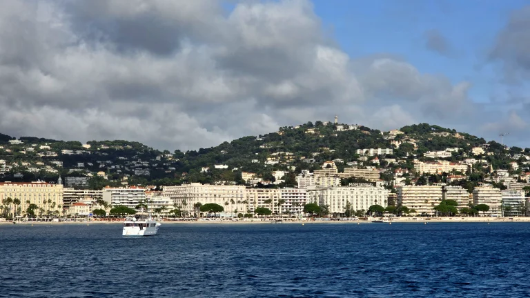 O que fazer na Côte D'Azur: roteiro de 4 dias por 6 cidades da Riviera Francesa 275 O que fazer na Côte D'Azur: roteiro de 4 dias por 6 cidades da Riviera Francesa - Cannes 20241015 150428