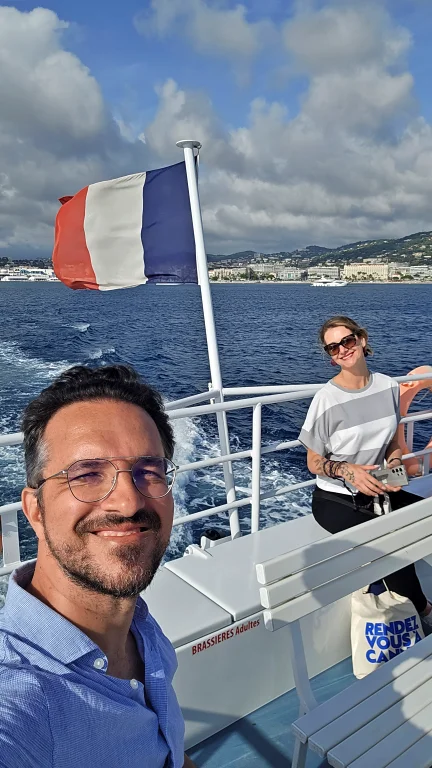 O que fazer na Côte D'Azur: roteiro de 4 dias por 6 cidades da Riviera Francesa 272 O que fazer na Côte D'Azur: roteiro de 4 dias por 6 cidades da Riviera Francesa - Cannes 20241015 150554