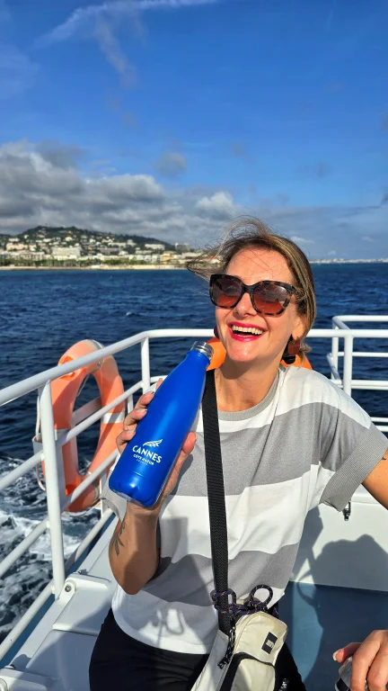 O que fazer na Côte D'Azur: roteiro de 4 dias por 6 cidades da Riviera Francesa 273 O que fazer na Côte D'Azur: roteiro de 4 dias por 6 cidades da Riviera Francesa - Cannes 20241015 150849 01