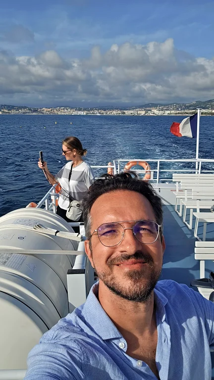 O que fazer na Côte D'Azur: roteiro de 4 dias por 6 cidades da Riviera Francesa 274 O que fazer na Côte D'Azur: roteiro de 4 dias por 6 cidades da Riviera Francesa - Cannes 20241015 151149